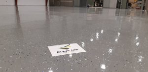 Epoxy Flooring Sudbury