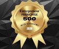 2025 top 500 award