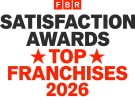 fbr top franchises 2026 award