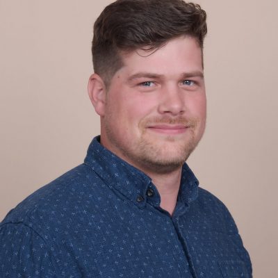 Jacob Naylor Headshot Jacob Naylor General Manager