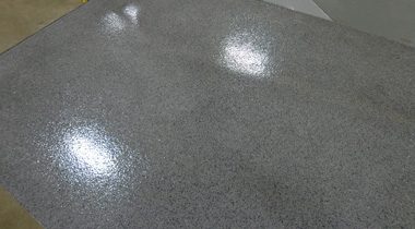 Slip-Resistant Floor Coatings